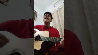 Labon Ko Labon Pe Sajaao  KK  Cover by MBaig [upl. by Romain]