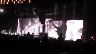 Phoenix with R Kelly  Ignition  1901 Remix  Live  Coachella Festival 41313 in HD [upl. by Nyrak]