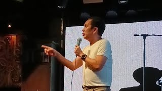 Alex Calleja 19 East  Part 5 comedymoments funny thecomedycrew standupcomedy laughoutloud fun [upl. by Yellah]