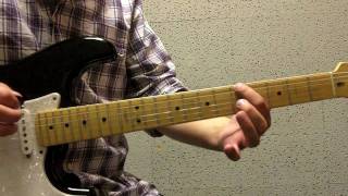 Enter Sandman  Metallica  Guitar Lesson  Easy Beginner [upl. by Esile842]