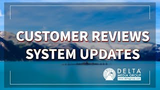 Tech Tuesdays Live DeltaNet 5  Customer Reviews System Updates [upl. by Notsob]