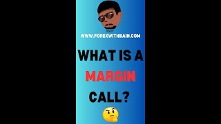 Margin Call The Financial Lifesaver You Need to Know [upl. by Rosinski]