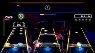 Cedarwood Road by U2  Full Band FC 3367 [upl. by Llewon]