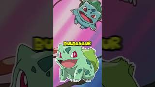 Everything You Need To Know About Bulbasaur pokemonvendor pokemon bulbasaur pokemonfans [upl. by Proud]