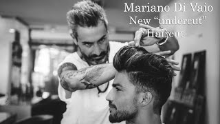 Mariano Di Vaio Los Angeles Haircut 2016 [upl. by Slaughter342]