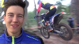 Jeremy Sydow – DEM Burg 2022 [upl. by Rebm]