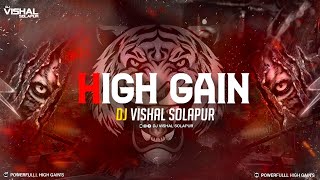 Alarm Trance  The Blast Time  Tight Mix  Dj VishaL SoLapur [upl. by Aicsile]