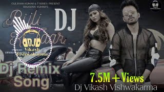 Bijli Ki Taar  Tony Kakkar Dj Remix Song  Bijli Ki Taar Dj Song  Urvashi Rautela  Hard Bass Mix [upl. by Anelrats]