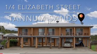 14 Elizabeth Street Tannum Sands [upl. by Raimes]