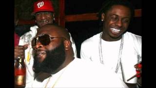 Rick Ross Lil Wayne amp Young Jeezy  Represent for the south [upl. by Amal]