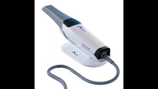 Helios 500 The All Round Intraoral Scanner for Dentists [upl. by Nirok429]