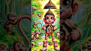 shreeRam janki baithe hai 🥰🙏 song music love cutebaby youtubeshorts [upl. by Goldsworthy]