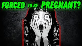 Obsessive DM Forces Pregnancy On Player Backfires Horribly [upl. by Theron]