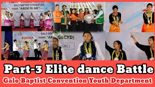 Part  3  The Ultimate Group Dance competition and the final result GBCYD [upl. by Frankel366]