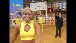 Grand Prix del verano 1996  Programa 5 Completo [upl. by Athallia]