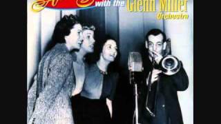 Ive Got No Strings  The Andrews Sisters amp the Glenn Miller Orchestra [upl. by Atterg]