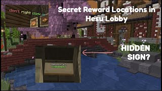 6 Hidden Secrets of Hesu  New BEST Practice Server [upl. by Kimball]