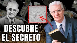 El Secreto Detrás de Piense y Hágase Rico  Bob Proctor [upl. by Ellenij10]