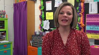 Amplify In Action Episode 3 Schwieterman Winner Giere and Timmerman  3rd Grade at CES [upl. by Amilb]