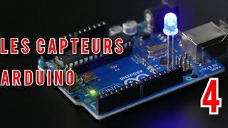 Kit des capteurs Arduino Sensor kit for Arduino arduino arduinoproject [upl. by Nonnaihr870]