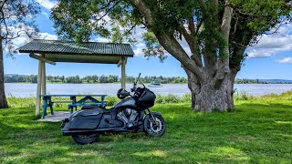 Solo Roadtrip Day 1 Nambucca Heads [upl. by Alset]