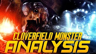 The Cloverfield Monster Explored  Including analysis on the parasites located on the skin [upl. by Pruter]