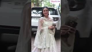 Ranbir and Alia Wedding Kareena Kapoor amp Karishma Kapoor’s glamorous look ♥️🥰ytshorts [upl. by Jsandye791]