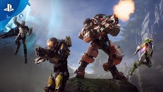 Anthem Angry Review [upl. by Ettedranreb88]