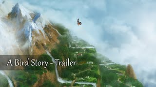 A Bird Story  Trailer [upl. by Nezah487]