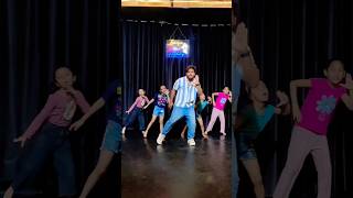 Lala Lala Lala🕺yuotubeshorts trending dance viral students shorts foryou [upl. by Maurilia]