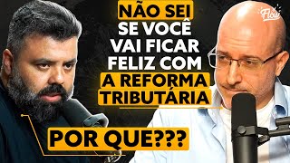 O que você ACHA de REFORMA TRIBUTÁRIA [upl. by Balthasar]