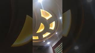 Cob light installationelectrical electricalwiring coblight interior [upl. by Aniryt65]