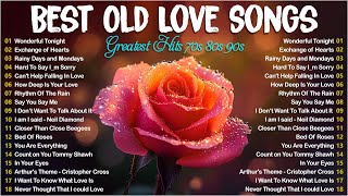 Nonstop Medley Oldies Classic Playlist🎤 Frank Sinatra Carpenters Paul Anka Matt Monro Neil Young [upl. by Anav]