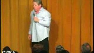 Kneepads Tom Wilson Standup Comedy [upl. by Ykciv]