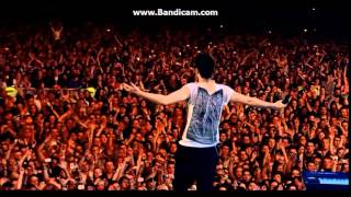 The Script Live at Aviva Stadium  15 For The First Time Disc 1 [upl. by Ajuna]