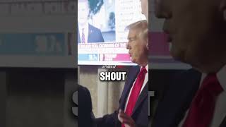 A video for Baron Trump speaking is going viral 😱 barontrump trump viral news [upl. by Ogir404]