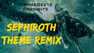 Sephiroth Theme Remix FF7 Beat [upl. by Ewall210]