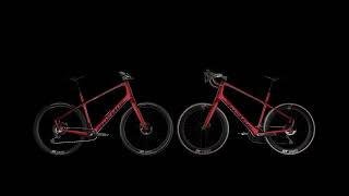 The SWISSRIDER ebike from Thömus [upl. by Aikyn]