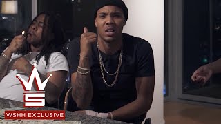 G Herbo aka Lil Herb quotRetro Flowquot WSHH Exclusive  Official Music Video [upl. by Arondell]