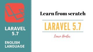 Learn Laravel 57 from scratch  Laravel tutorial 20 delete Eloquent [upl. by Aitsirk]