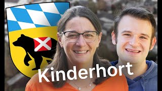 Der Kinderhort  Arbeiten bei der Stadt Freising  Stadt Freising [upl. by Maleen395]