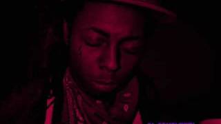 Lil Wayne  Shoot Me Down  Screwed N Chopped [upl. by Mira901]