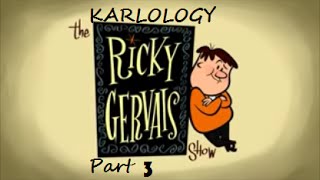 Best of Karlology  Karl Pilkingtons greatest theories stories quotes and opinions Part 3 [upl. by Aerdnaxela565]