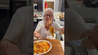 Spinach amp ricotta ravioli spinach cheese ravioli pasta italy cooking food recipe yummy yum [upl. by Eannaj]