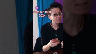 ♒ October Tarot 2024  AQUARIUS Predictions  Insert From Full Reading [upl. by Jameson884]