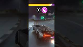 14  shorts short youtubeshorts youtube lamborghini like demiGod175 asphalt bugatti [upl. by Reyem]