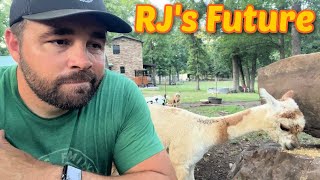 RJs Future Life Questions [upl. by Brad5]