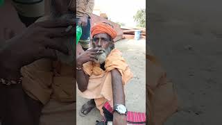 Bhagwan sabka bhala karna🫂🙏🏻❤️humanity respect helpyoutubeshorts [upl. by Leunamnauj241]