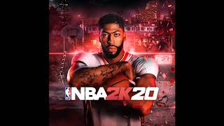 Higher Brothers  16 Hours  NBA 2K20 OST [upl. by Gow]