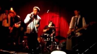 Vintage Trouble Live  You Better Believe It Live [upl. by Trula]